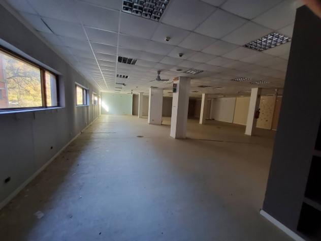 Immobile in asta di 4140 m² in vendita a Orte - Foto 3
