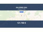 Immobile in asta di 68 m² in vendita a Salerno