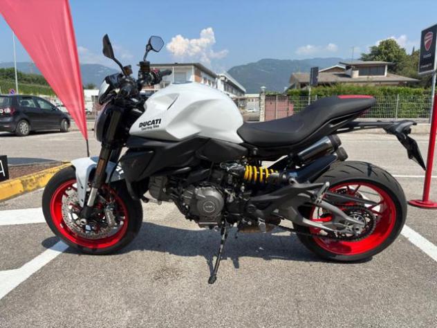 DUCATI Monster 937 V2 PLUS ICEBERG rif. 23834692 - Foto 5