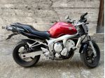 Yamaha FZ6 23.000 Km
