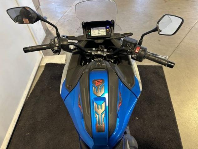 HONDA NC750 X NC 750 X - Foto 7