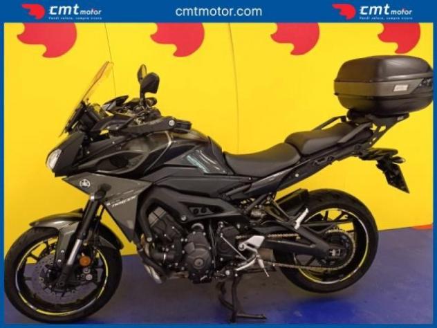 YAMAHA Tracer 900 Garantita e Finanziabile rif. 23872394 - Foto 3