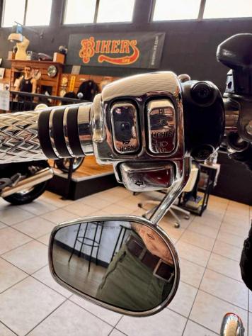 HARLEY-DAVIDSON 1200 Sportster Custom - finanziabile - Foto 7