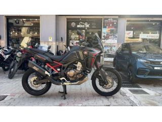 HONDA Africa Twin CRF 1100 L cambio manuale rif. 24126672