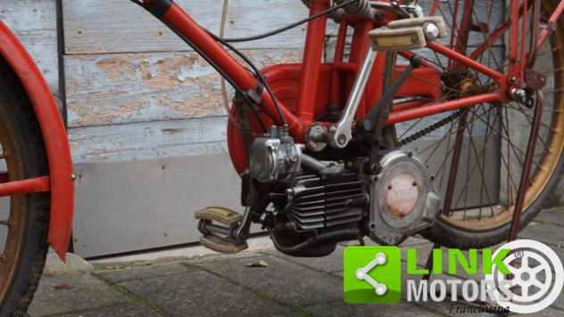 GARELLI Mosquito 48 cc funzionante e ben conservato - Foto 6