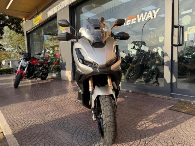 HONDA ADV 350 TUTTO INCLUSO ANCHE PASSAGGIO! MINI RATE rif. 23816021 - Foto 8