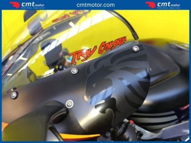 APRILIA RSV 1000 R Finanziabile - Nero - 34074 rif. 23545873 - Foto 6