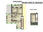 Villetta quadrifamiliare in vendita a Grosseto 85 mq  Rif: 1365003