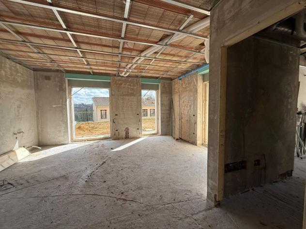 Terratetto in vendita a Uopini - Monteriggioni 180 mq Rif: 973697 - Foto 6