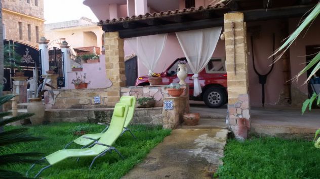 A pochi passi dal mare