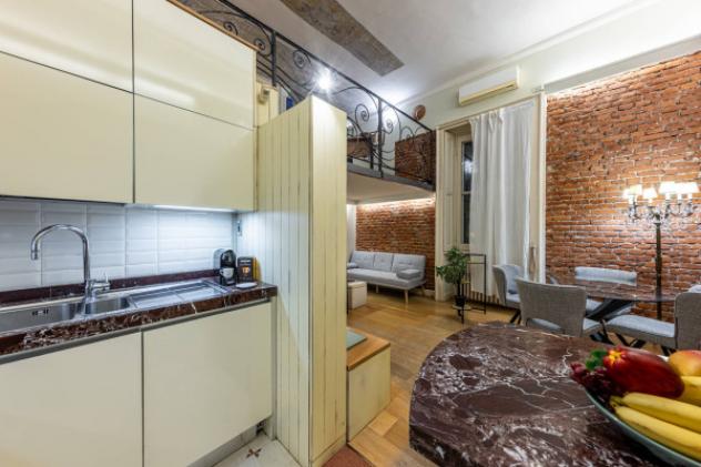 Appartamento di 139 m² con 3 locali e box auto in affitto a Milano - Foto 7