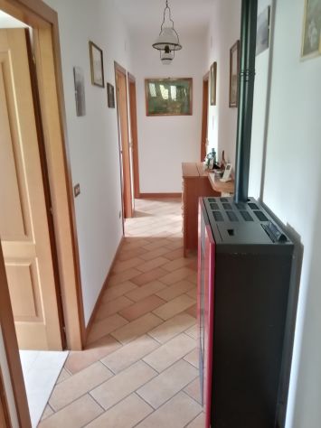 Affittasi appartamento a Tagliole