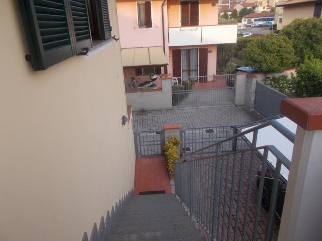Appartamento in affitto a Ponsacco 80 mq Rif: 1394196 - Foto 4