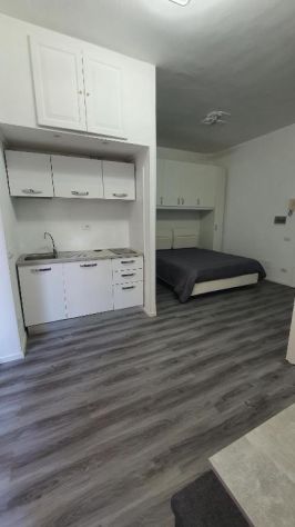 Bilocale con Giardino Privato - Aurelia / Cornelia | TUTTO INCLUSO - Foto 5