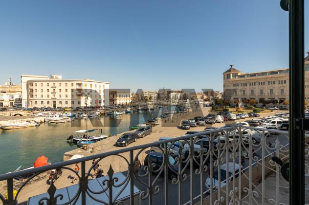 Appartamento in affitto a Siracusa, Ortigia