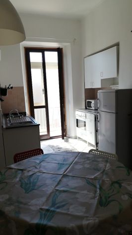 BILOCALE VIA DANTE DI NANNI , CENISIA , TORINO