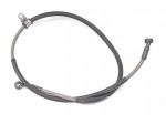 TUBO FRENO ANTERIORE PIAGGIO CARNABY 200 2007 - 2011 648993 FRONT BRAKE HOSE
