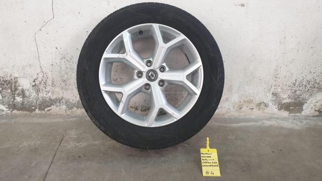 CERCHIO IN LEGA RENAULT Kadjar Serie 403008932R (15)