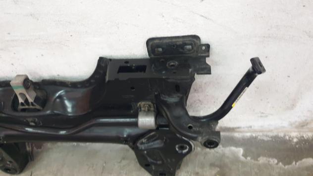 CULLA MOTORE PEUGEOT 2008 Serie 9827504880 9831287280 Benzina 1.2 (19) - Foto 8