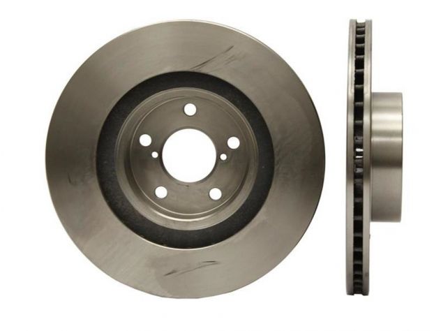 DISCHI PASTIGLIE FRENO PER SUBARU FORESTER 2.0D 2.0I Ate Nipparts