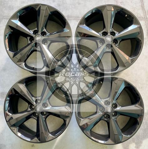 Cerchi 19 originali Ford Kuga S-Max Edge Focus