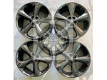 Cerchi 19 originali Ford Kuga S-Max Edge Focus
