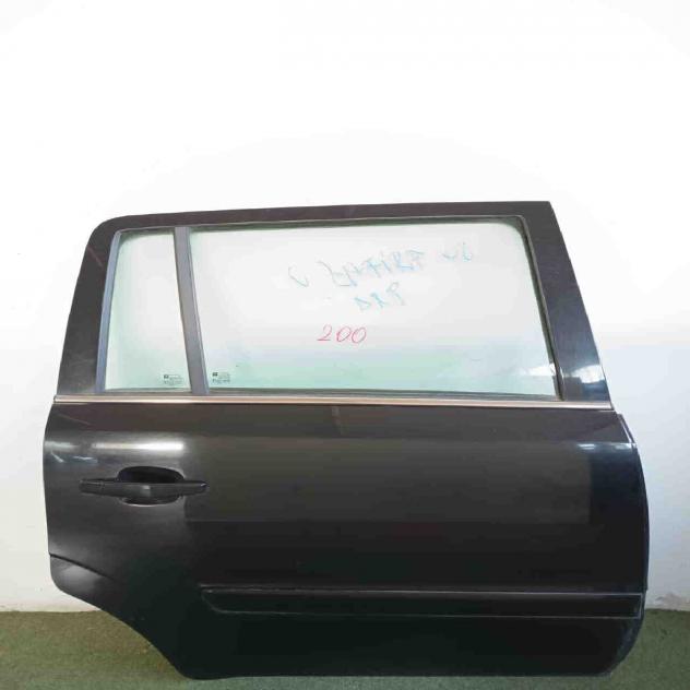 PORTIERA POSTERIORE DESTRA OPEL Zafira B (0508)