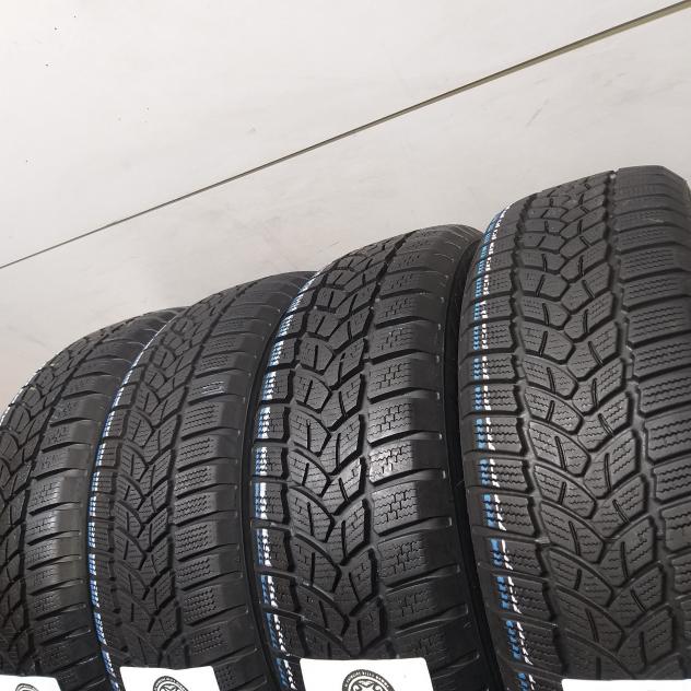 4 GOMME 185 65 15 FIRESTONE A63165 - Foto 4