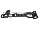 GUIDA LAT. PARAURTI ANT D. RN3271003  RENAULT - CLIO III - 2009  2013, RENA &hellip;