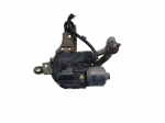 MOTORINO TERGICRISTALLO ANTERIORE FORD Galaxy Serie (CA1) 1 397 220 676 (0615)