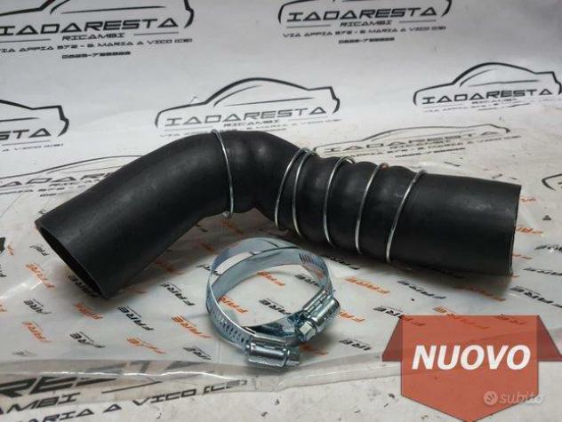 Tubo Intercooler X-Trail Koleos 2.0 D 14463JG70D - Foto 4