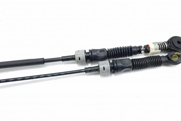 CORDE CAMBIO KIA Picanto Serie 43794-G6100 G3LA, G3LD Bifuel/Gas 1000 (1723) - Foto 7