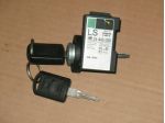 24445098 Blocchetto accesione opel astra corsa zafira 24445098 5wk4763