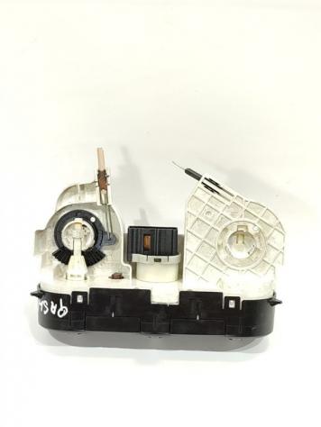 COMANDI CLIMA NISSAN Qashqai 2° Serie 27500JD01B K9K (1013) - Foto 3