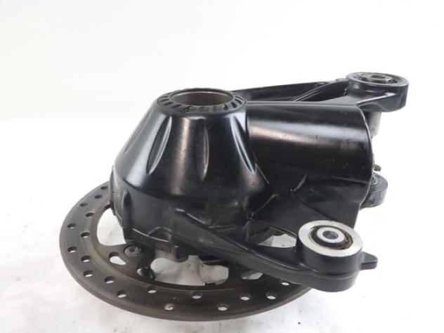 BMW K 1200 R 33118530088 DIFFERENZIALE TRASMISSIONE POSTERIORE ABS K43 04 - 08 REAR DRIVE GEARBOX 33117702613 33117695995 - Foto 5