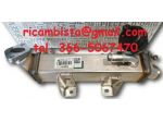 Opel Vivaro 2.0 diesel 2013 valvola ricircolo EGR 8200719993