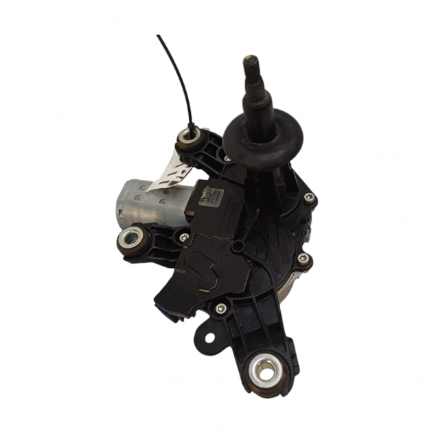 MOTORINO TERGICRISTALLO POSTERIORE DACIA Sandero Serie STEPWAY 287105483R (12) - Foto 6