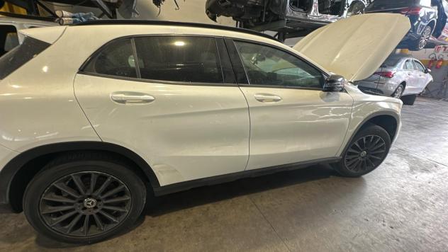 RICAMBI USATI AUTO MERCEDES GLA Serie N.D. K9K Diesel 1500 (13) - Foto 2