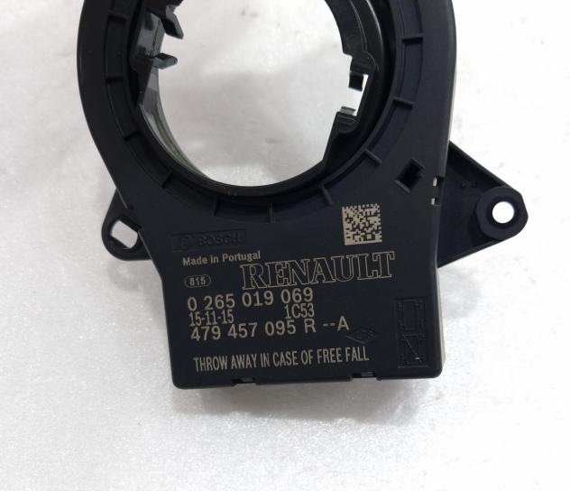 SENSORE ANGOLO STERZATA RENAULT Captur Serie 479457095R (1319) - Foto 9
