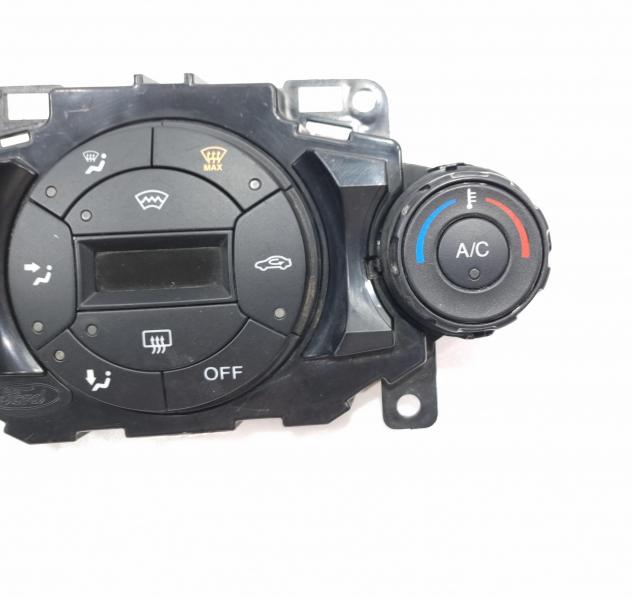 COMANDI CLIMA FORD Fiesta 6° Serie 8A6T-18C612-BL (0817) - Foto 9
