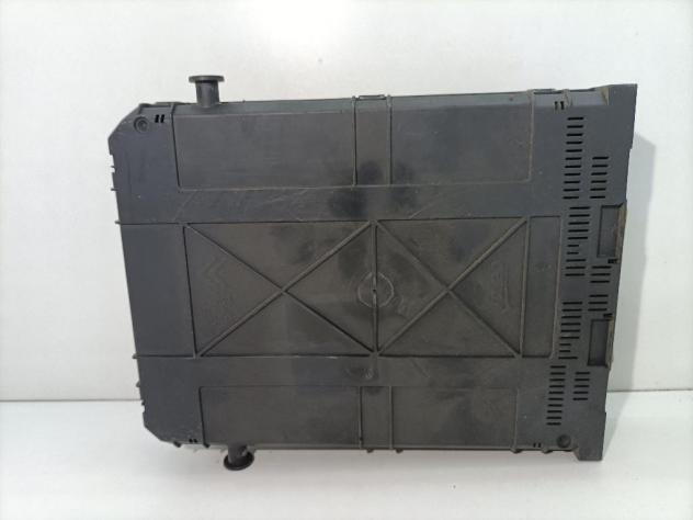 BODY COMPUTER CITROEN C3 2° Serie 9674016880 DV6C (0510) - Foto 4