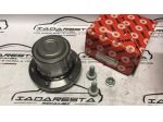 Cuscinetto Ruota Anteriore Mercedes Sprinter 2006 713668020