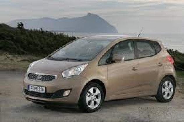ricambi vari kia venga 2012 2023