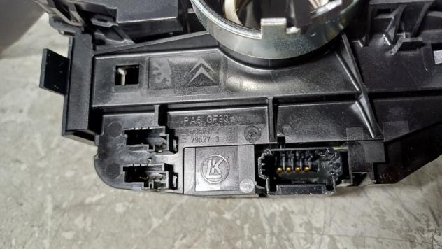 DEVIOLUCI CITROEN C3 Serie 98312590ZD EB2FA-HMR-HM05 (16) - Foto 6