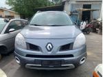 Ricambi Renault Koleos 2009 R9M G8 110 kw