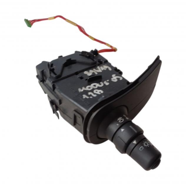 DEVIOLUCI RENAULT Modus 1° Serie 8201590638 D4FD7 (0406) - Foto 2