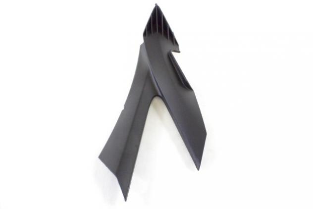 APRILIA SHIVER 900 2B003896 FIANCHETTO CENTRALE SINISTRA 17 - 20 LEFT SIDE COVER - Foto 2