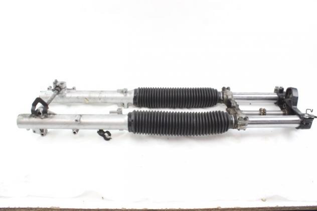 HONDA NX 650 DOMINATOR 51400MN9701ZA 51500MN9701ZC FORCELLA ANTERIORE 91 - 95 FRONT FORK - Foto 7