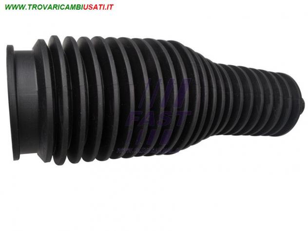 CUFFIA SCATOLA STERZO FIAT DUCATO 06/ 14 SX/DX 225MM FT20322  FIAT - DUCATO LASTRATO / CABINATO 2P - 2006  2014, FIAT -
