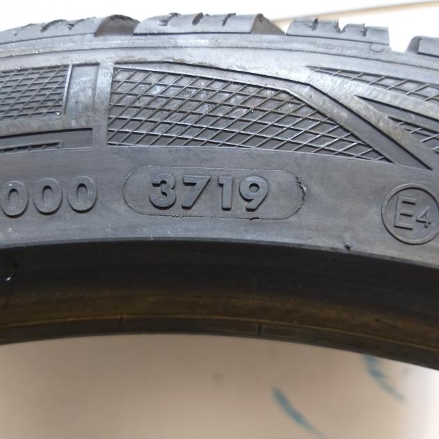 2 GOMME 225 40 18 VREDESTEIN A55699 - Foto 6